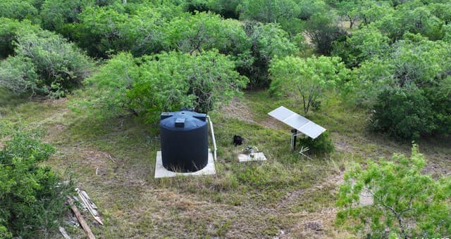 001  County Road 266, Gillett, TX 78116 — photo 12