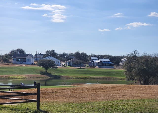 103 S Calvin Barrett, Blanco, TX 78606 — photo 8