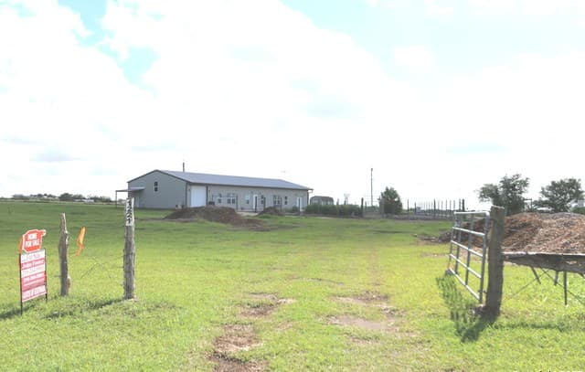1221 N Santa Clara Rd, Marion, TX 78124 — photo 12
