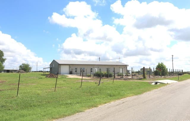 1221 N Santa Clara Rd, Marion, TX 78124 — photo 13