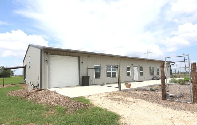 1221 N Santa Clara Rd, Marion, TX 78124 — photo 3
