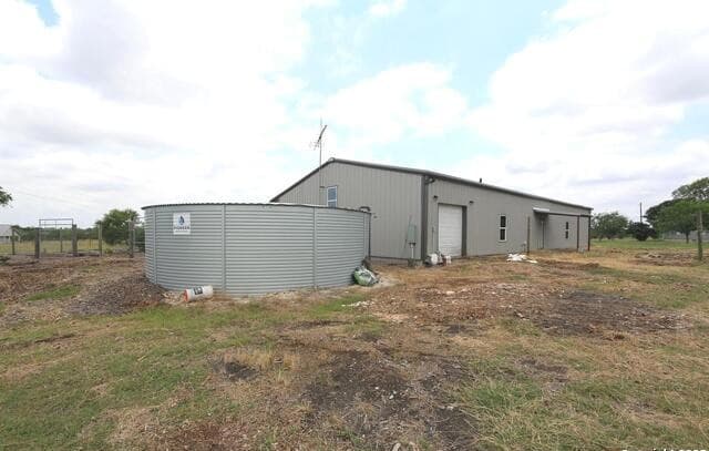 1221 N Santa Clara Rd, Marion, TX 78124 — photo 5