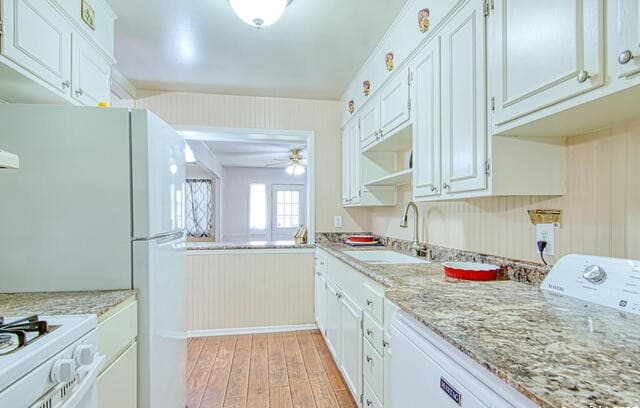 166  Hartford, San Antonio, TX 78223 — photo 12