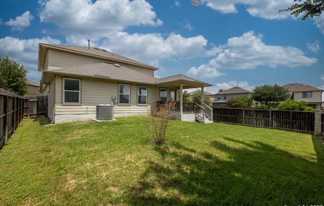 12162  Remilly Way, Schertz, TX 78154 — photo 18