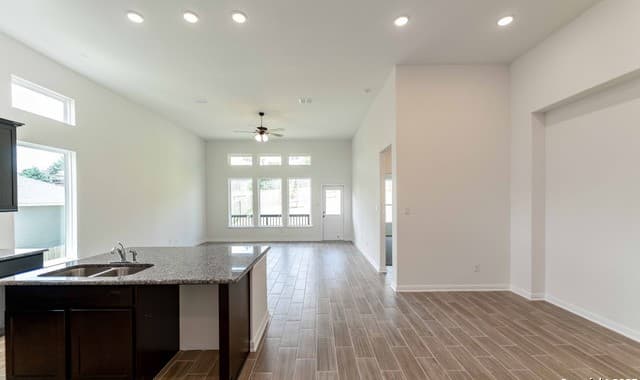 4881  Knox View, Schertz, TX 78108 — photo 3
