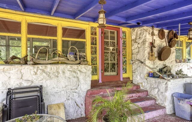 2422  Hillcrest Dr, San Antonio, TX 78228 — photo 13