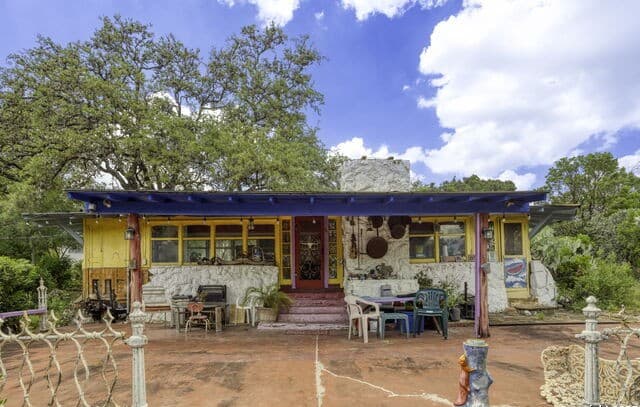 2422  Hillcrest Dr, San Antonio, TX 78228 — photo 7