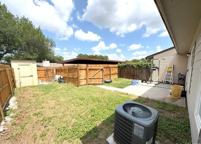 1215  Klondike, San Antonio, TX 78245 — photo 14