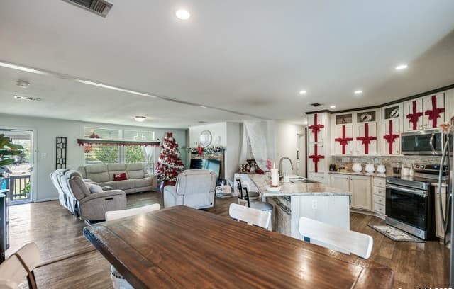 14711  Sycamore Crossing, San Antonio, TX 78252 — photo 12