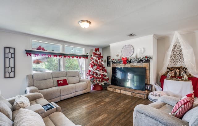 14711  Sycamore Crossing, San Antonio, TX 78252 — photo 7
