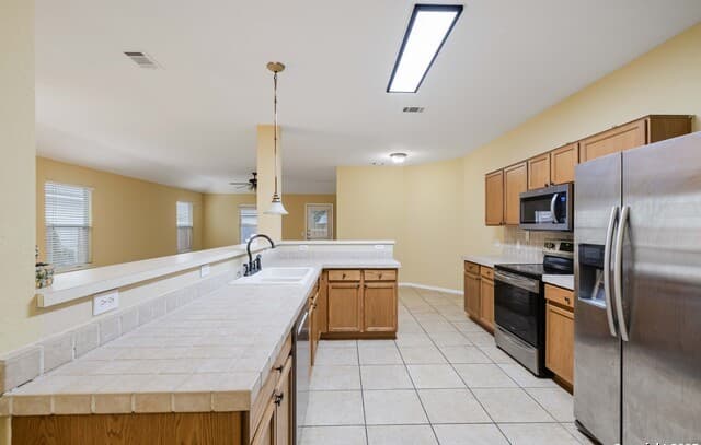 9522  Sage Ter, San Antonio, TX 78251 — photo 20