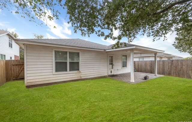 9522  Sage Ter, San Antonio, TX 78251 — photo 4