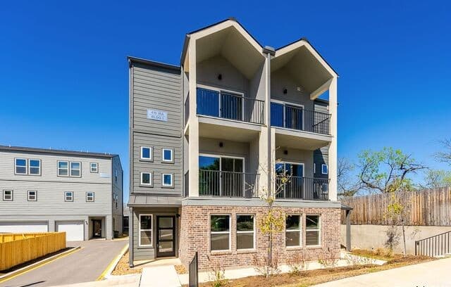 419  Ira Avenue Unit 1101, San Antonio, TX 78209 — photo 2