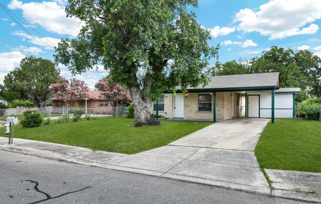 4806 Luz Ave, San Antonio, TX 78237 — photo 2