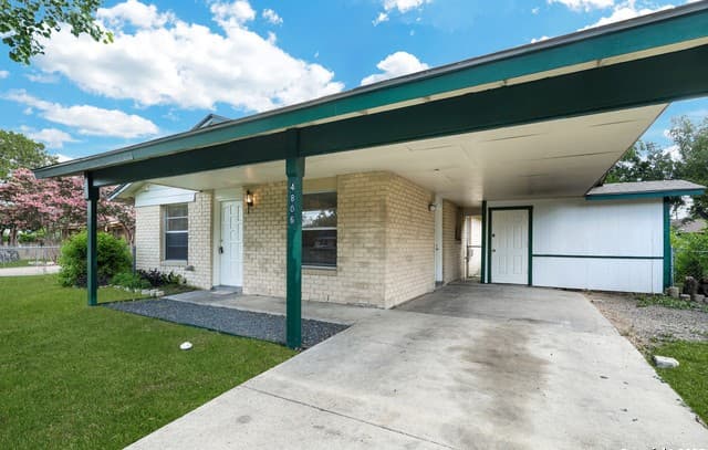 4806 Luz Ave, San Antonio, TX 78237 — photo 3