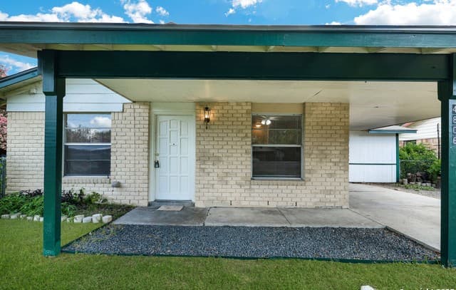 4806 Luz Ave, San Antonio, TX 78237 — photo 4