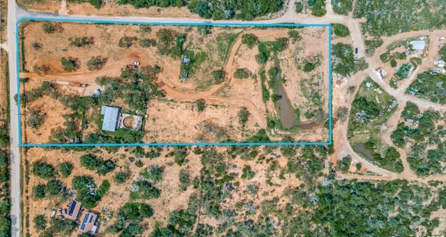 1062  County Road 122 Lot 4, Floresville, TX 78114 — photo 9
