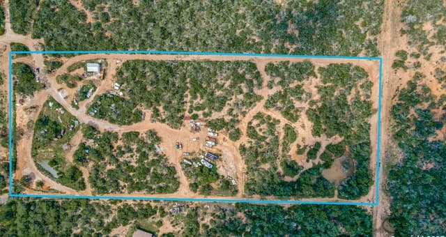 1062  County Road 122 Lot 3