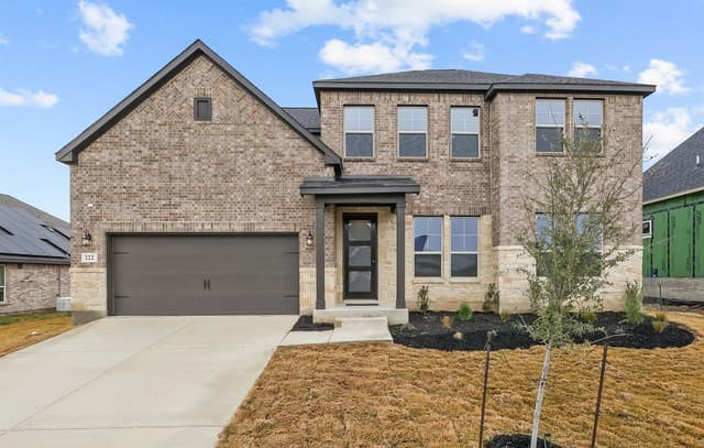 222  Kari Drive, Castroville, TX 78009