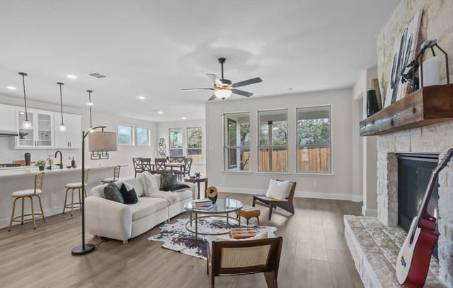 222  Kari Drive, Castroville, TX 78009 — photo 10