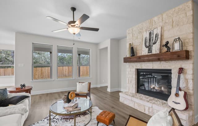 222  Kari Drive, Castroville, TX 78009 — photo 11