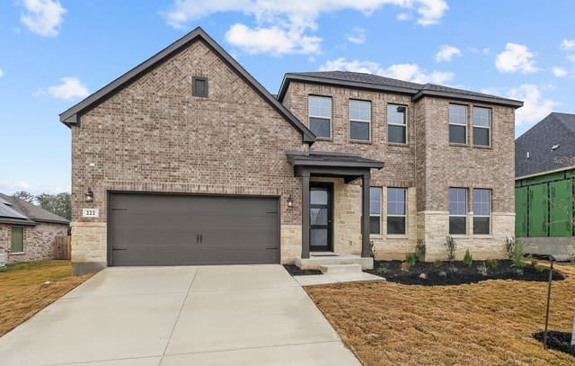 222  Kari Drive, Castroville, TX 78009 — photo 2
