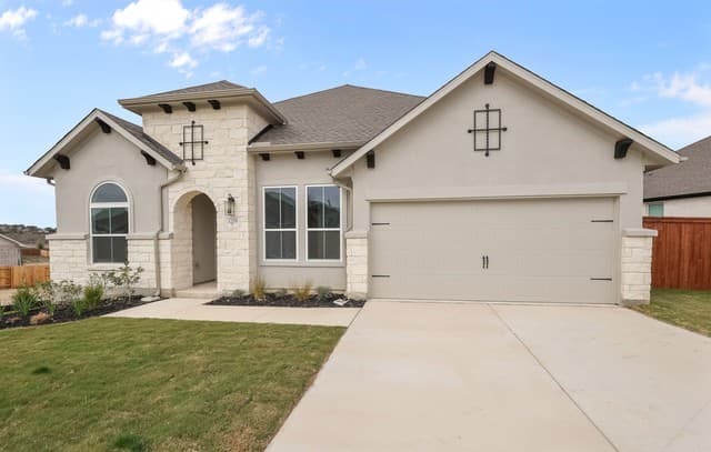 3209 Crosby Creek