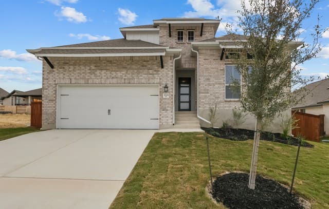 3204 Crosby Creek