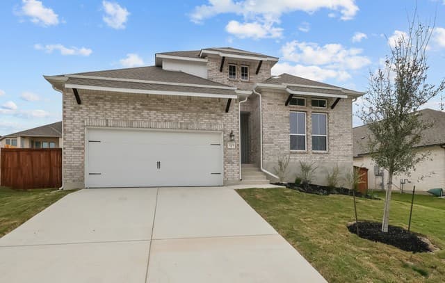 3204  Crosby Creek, Schertz, TX 78108 — photo 2