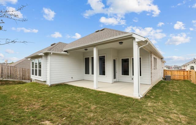 3204  Crosby Creek, Schertz, TX 78108 — photo 22