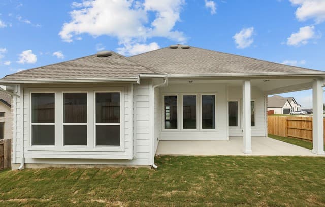 3204  Crosby Creek, Schertz, TX 78108 — photo 23
