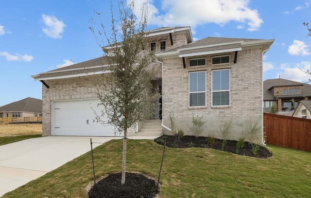 3204  Crosby Creek, Schertz, TX 78108 — photo 3