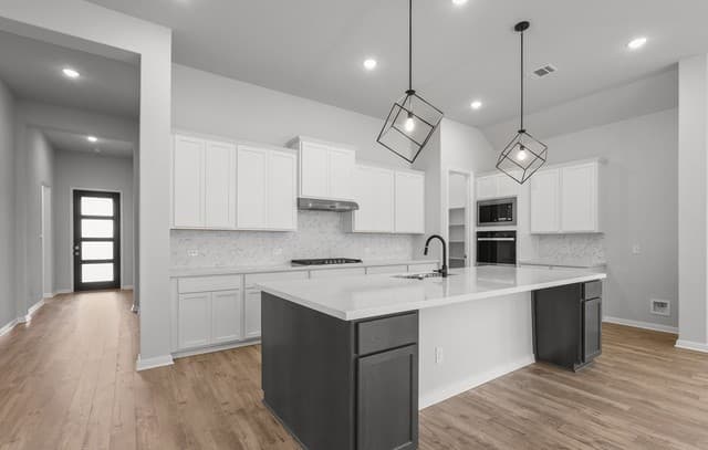 3204  Crosby Creek, Schertz, TX 78108 — photo 8