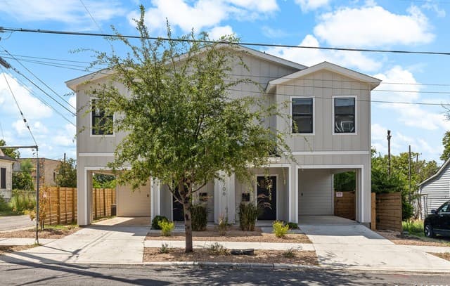 706  Martin Luther King Dr Unit 101, San Antonio, TX 78203 — photo 20