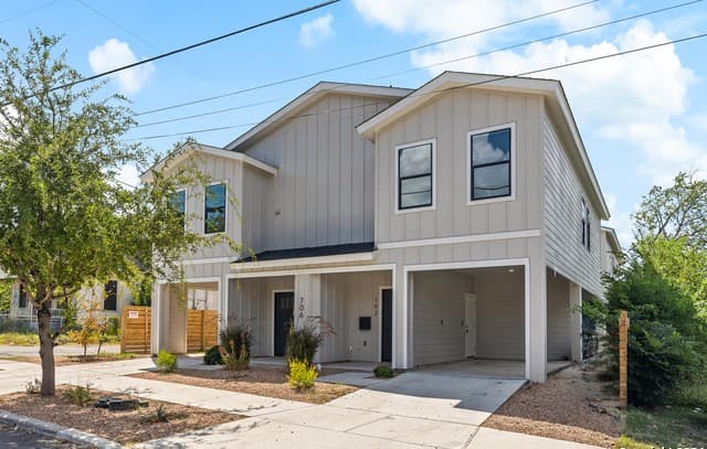 706  Martin Luther King Dr Unit 101, San Antonio, TX 78203 — photo 22