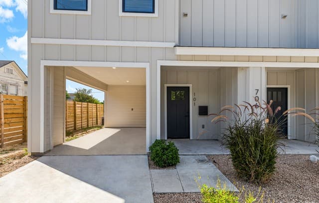 706  Martin Luther King Dr Unit 101, San Antonio, TX 78203 — photo 23