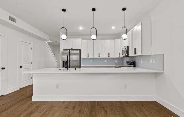 706  Martin Luther King Dr Unit 101, San Antonio, TX 78203 — photo 3