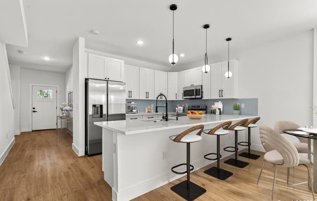 706  Martin Luther King Dr Unit 101, San Antonio, TX 78203 — photo 4