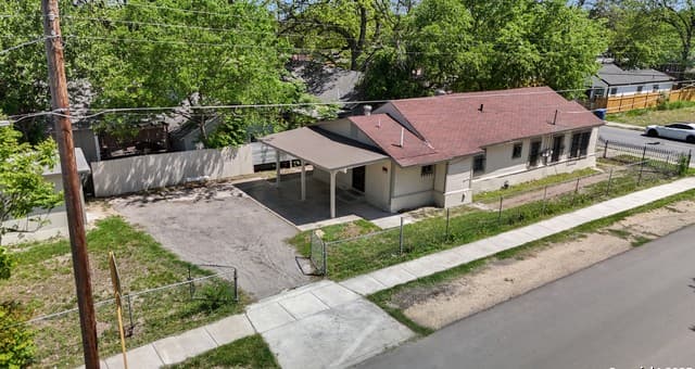 2121 San Fernando, San Antonio, TX 78207 — photo 4