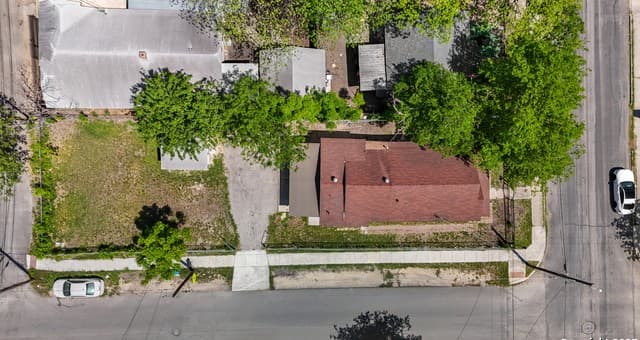 2121 San Fernando, San Antonio, TX 78207 — photo 5