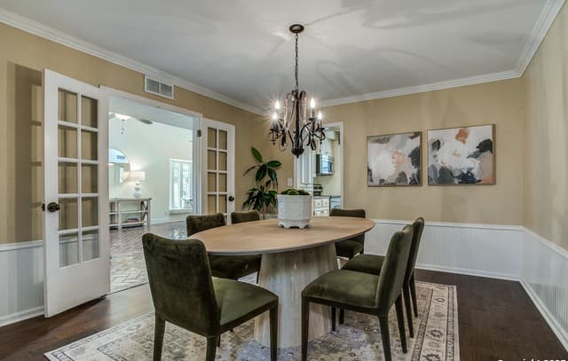 714  Blakeley, San Antonio, TX 78209 — photo 16