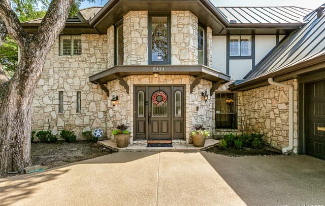 714  Blakeley, San Antonio, TX 78209 — photo 3