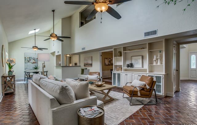 714  Blakeley, San Antonio, TX 78209 — photo 6
