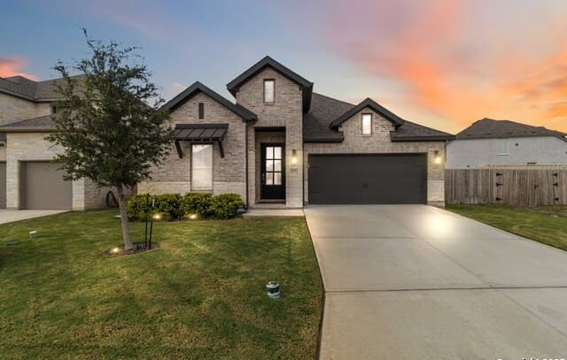 222  Poe Parkway