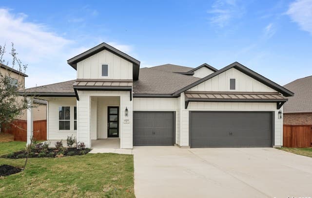4519 Yoakum Valley