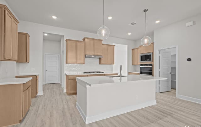 4519  Yoakum Valley, Schertz, TX 78108 — photo 10