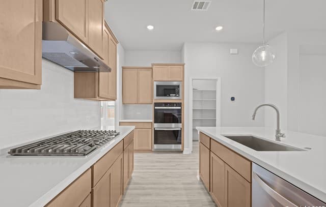 4519  Yoakum Valley, Schertz, TX 78108 — photo 11