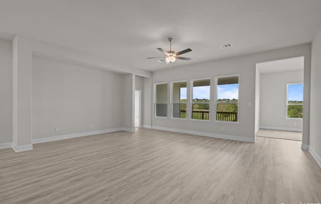 4519  Yoakum Valley, Schertz, TX 78108 — photo 12