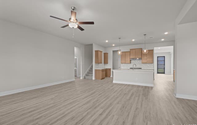4519  Yoakum Valley, Schertz, TX 78108 — photo 13