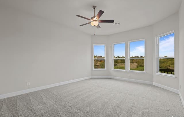 4519  Yoakum Valley, Schertz, TX 78108 — photo 16